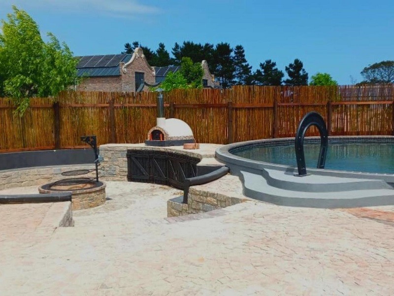 Vacation Hub International - VHI - Travel Club - Dunkes Organic Equestrian Estate