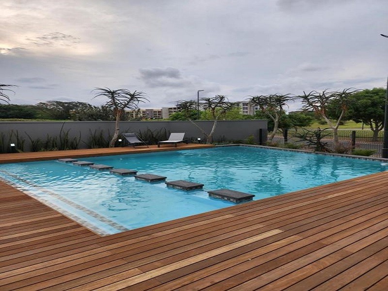 Vacation Hub International - VHI - Travel Club - Mkhonto-PR The Millenial Durban, Umhlanga