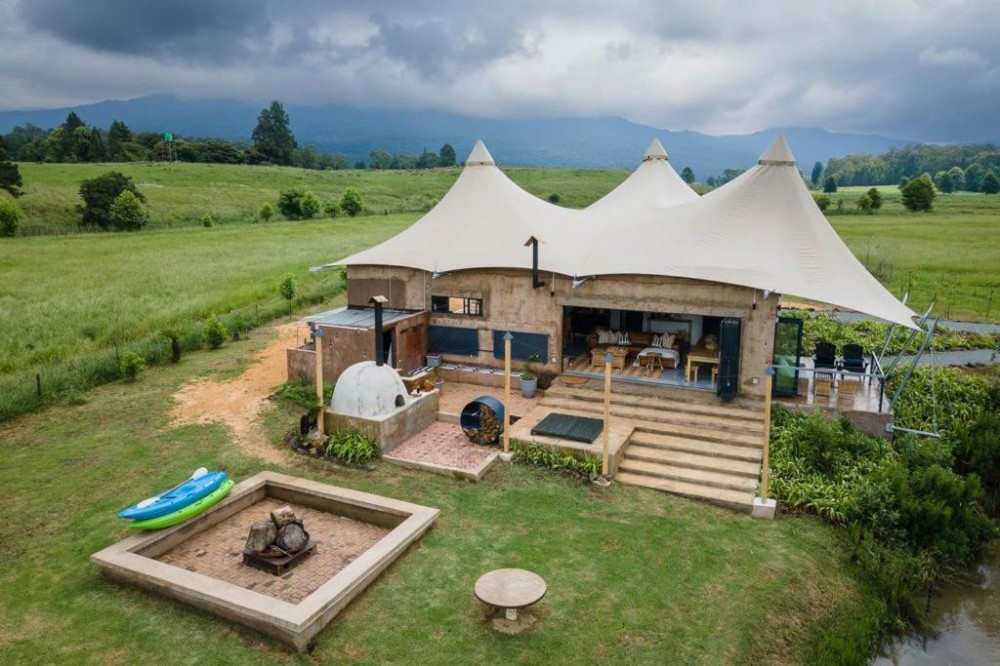 Vacation Hub International - VHI - Travel Club - Belvidere Country Estate