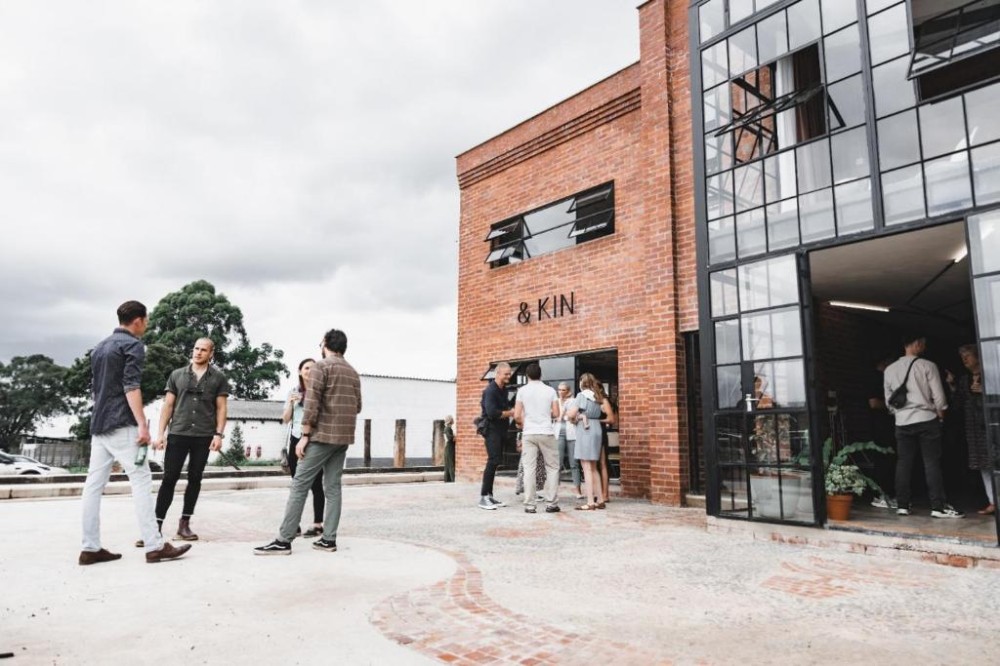 Vacation Hub International - VHI - Travel Club - The Old Mushroom Farm