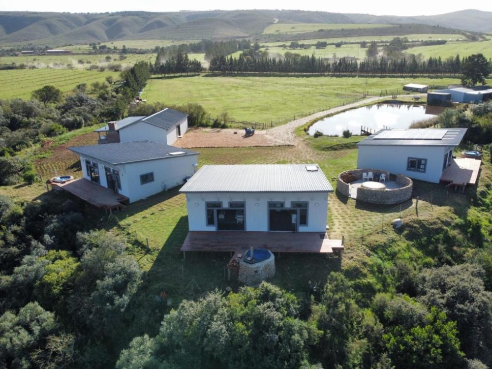 Vacation Hub International - VHI - Travel Club - House on the Hill
