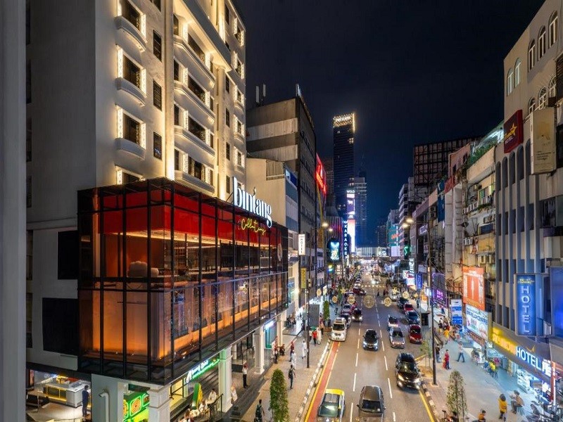 Vacation Hub International - VHI - Travel Club - Bintang Collectionz Hotel