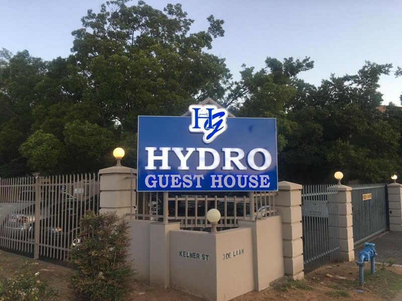 Vacation Hub International - VHI - Travel Club - Hydro Guesthouse