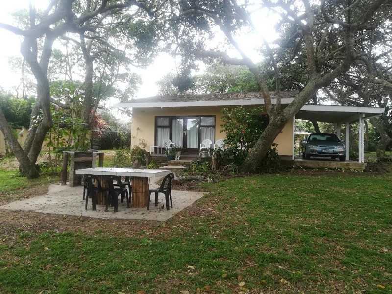 Vacation Hub International - VHI - Travel Club - Milkwood Beach Cottages