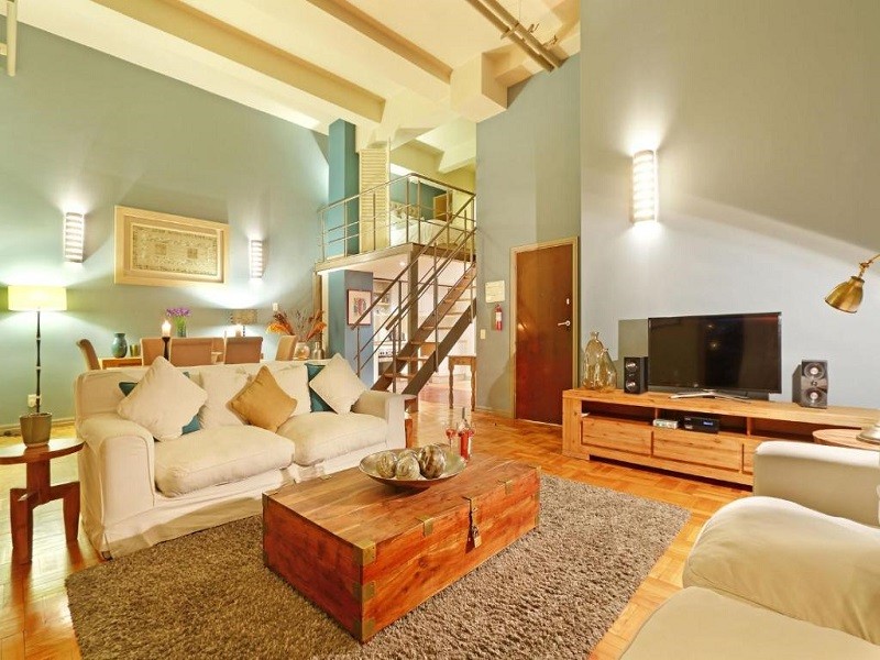 Vacation Hub International - VHI - Travel Club - Cape Eazi Stayz Mutual Apartments
