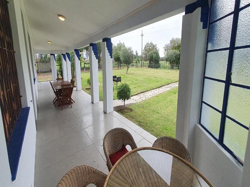 Vacation Hub International - VHI - Travel Club - Karoo Leeu Self Catering
