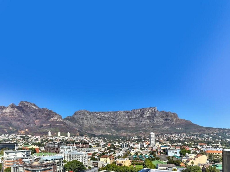 Vacation Hub International - VHI - Travel Club - Perspectives 2 Bedroom/ 2 Bathroom Apartment