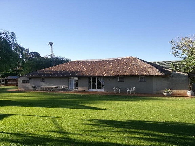Vacation Hub International - VHI - Travel Club - Perdehoek Venue