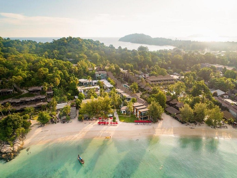 Vacation Hub International - VHI - Travel Club - Idyllic Concept Resort