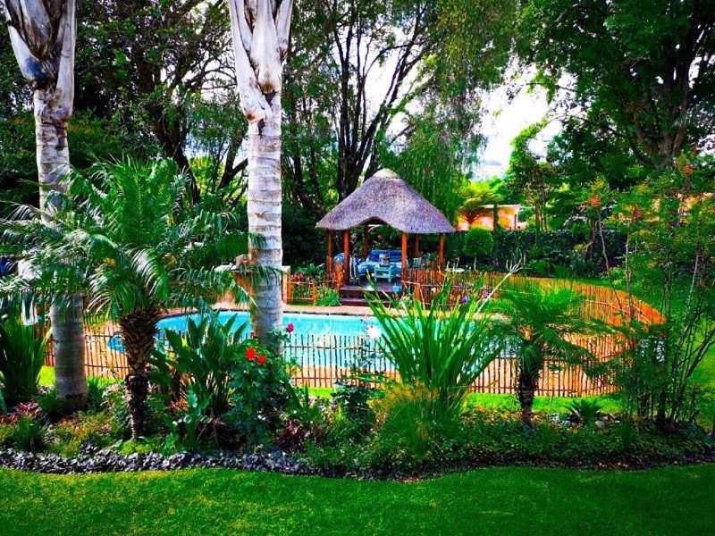 Vacation Hub International - VHI - Travel Club - Dublin Guest House