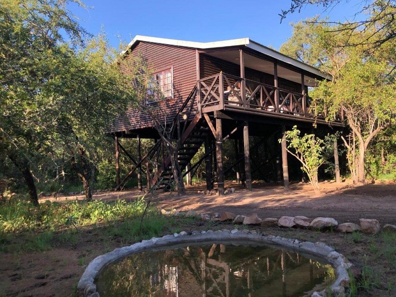 Vacation Hub International - VHI - Travel Club - Luxury Treetop Lodge