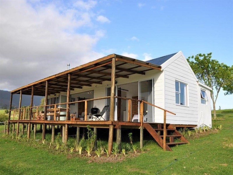 Vacation Hub International - VHI - Travel Club - Mysthill Farm cottages