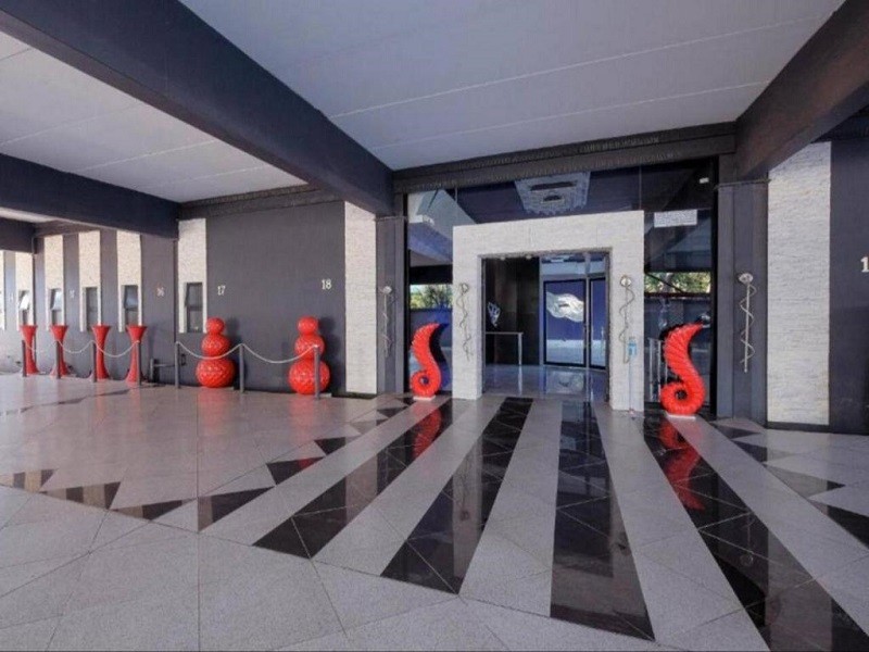 Vacation Hub International - VHI - Travel Club - Monte La Vue Hotel