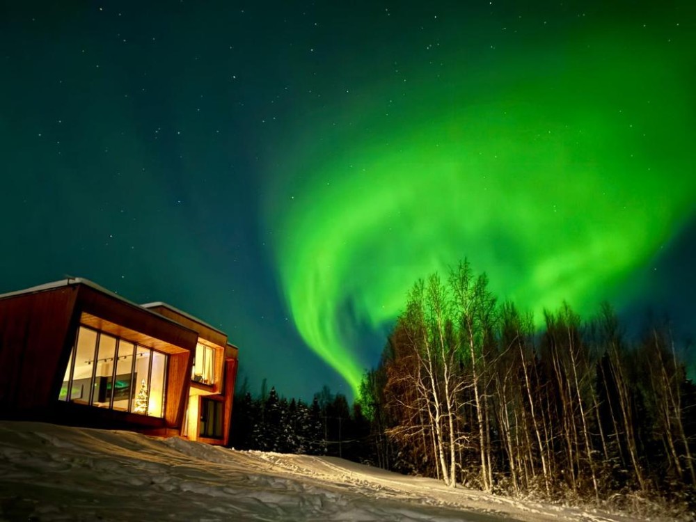 Vacation Hub International - VHI - Travel Club - Aurora Villa
