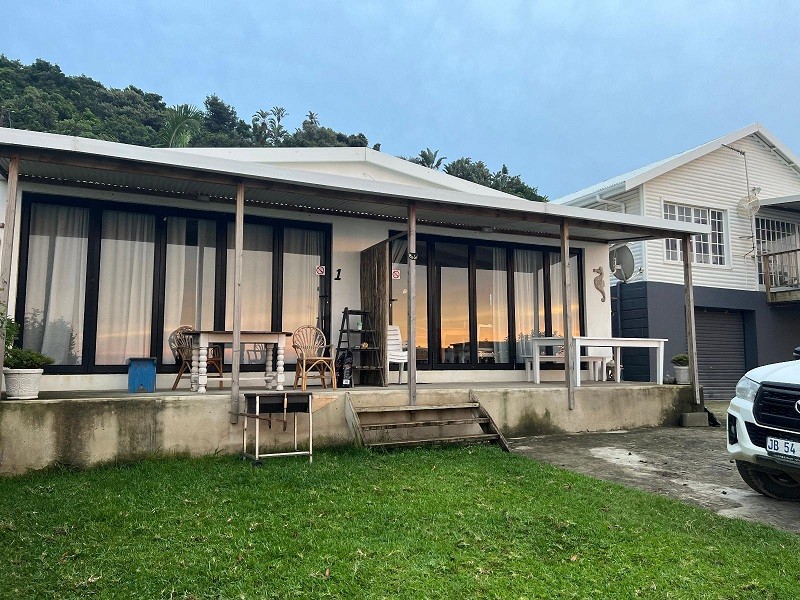 Vacation Hub International - VHI - Travel Club - Linga Futhi Beach Cottages