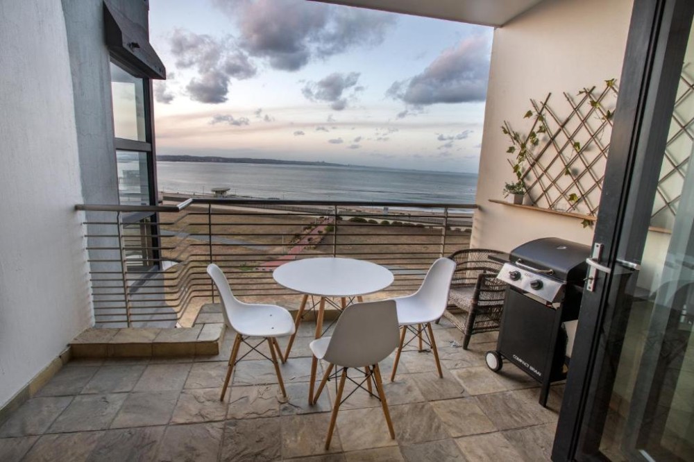 Vacation Hub International - VHI - Travel Club - Stay at The Point- Happy Homely Horizons