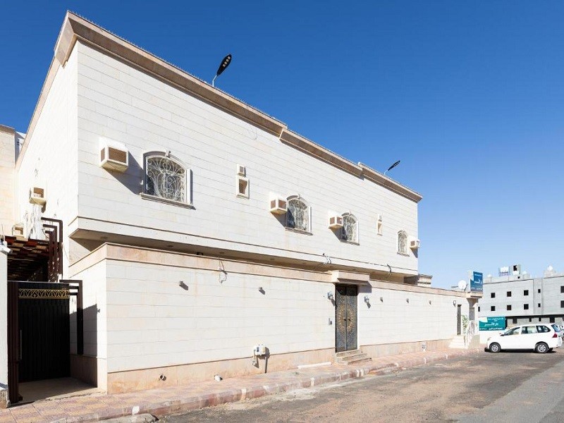 Vacation Hub International - VHI - Al-Jamwaut A - Nozol Noor 5