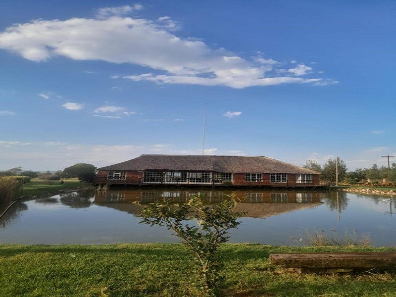 Vacation Hub International - VHI - Travel Club - The Gaia House Magaliesburg