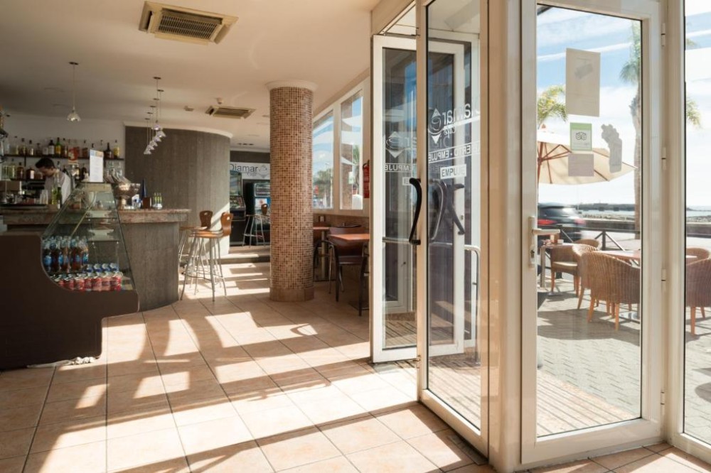 Vacation Hub International - VHI - Travel Club - Hotel Diamar