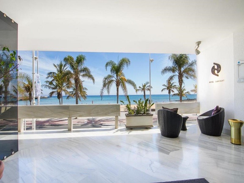 Vacation Hub International - VHI - Travel Club - Hotel Lancelot
