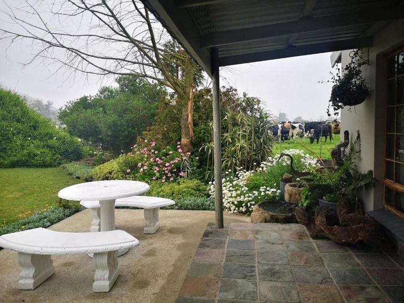 Vacation Hub International - VHI - Travel Club - Tsitsikamma Gardens Cottages Self-catering Cottages