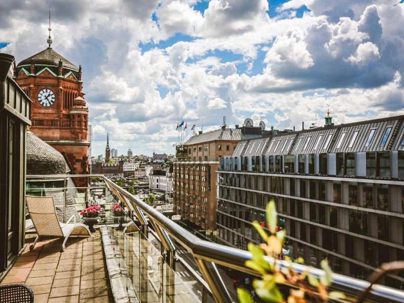 Vacation Hub International - VHI - Travel Club - Freys Hotel