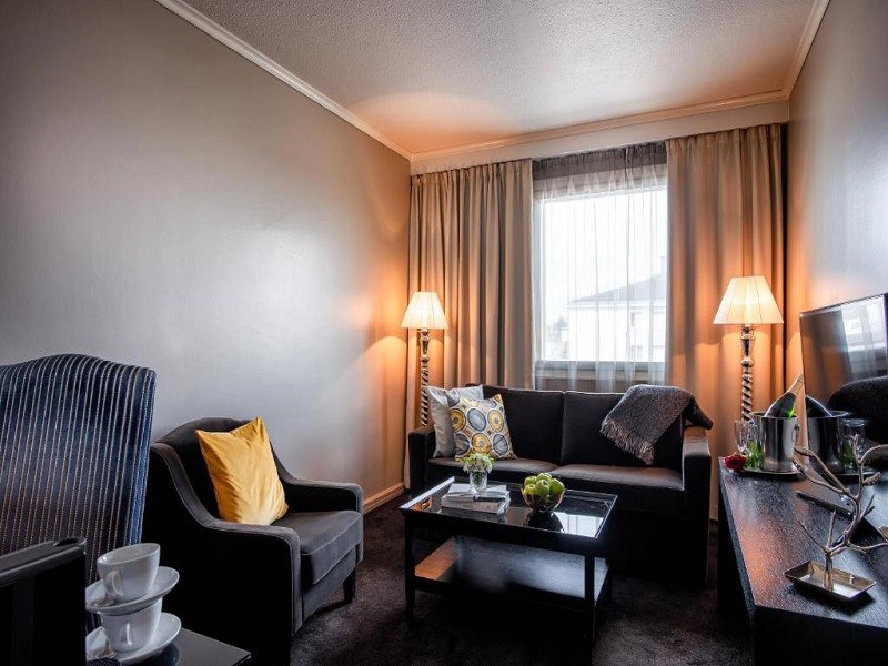 Vacation Hub International - VHI - Travel Club - Arctic City Hotel