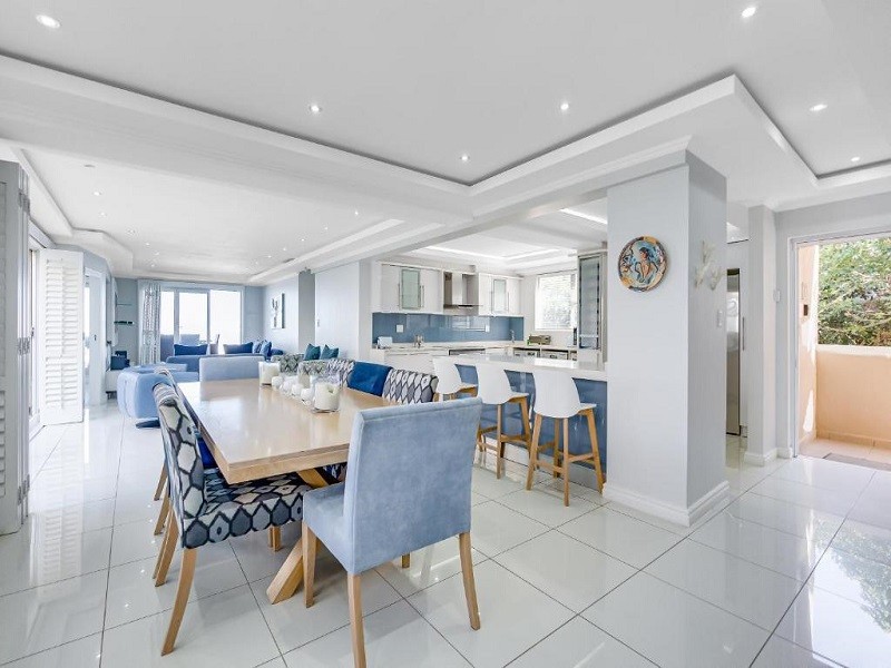 Vacation Hub International - VHI - Travel Club - Luxury Seaside Apartment