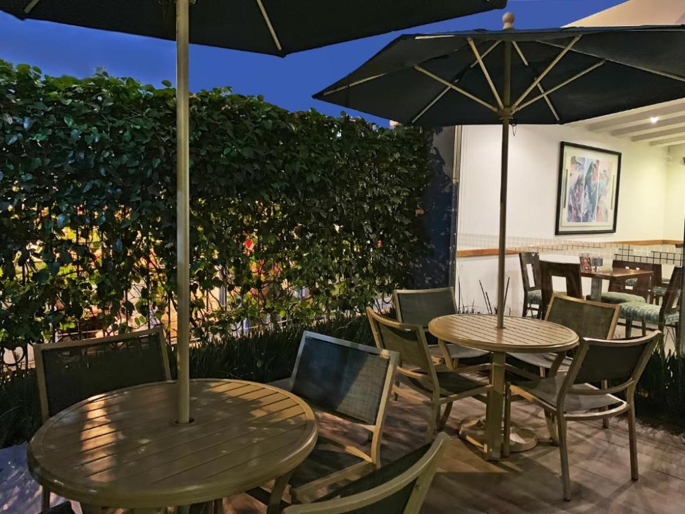 Vacation Hub International - VHI - Travel Club - Hotel Atenas Plaza