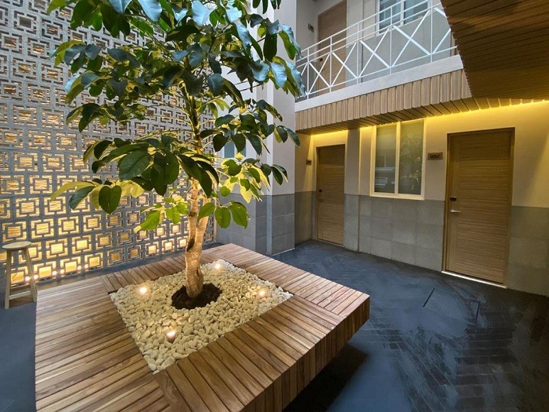 Vacation Hub International - VHI - Travel Club - Hotel MX zócalo