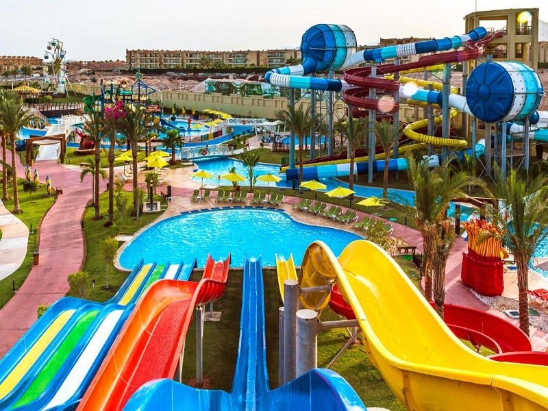 Vacation Hub International - VHI - Travel Club - Rixos Premium Seagate