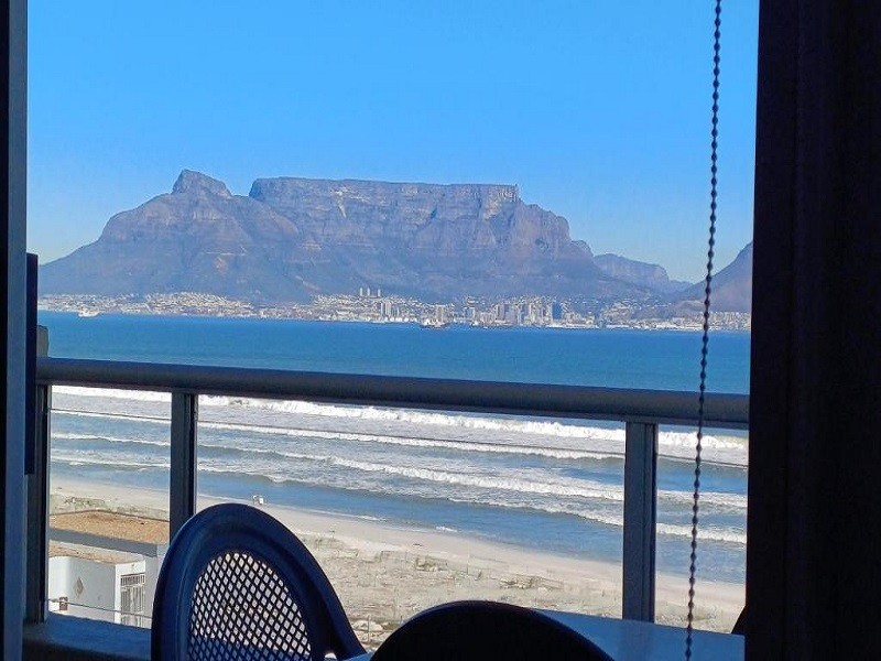 Vacation Hub International - VHI - Travel Club - Cape Town Beachfront Accommodation in Blouberg