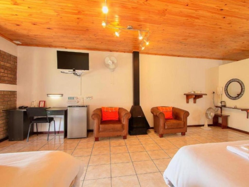 Vacation Hub International - VHI - Travel Club - Airport Bird & Game Lodge