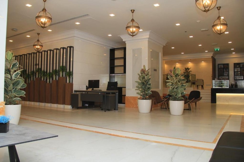 Vacation Hub International - VHI - Mysk  touch Al BAlad Madinah