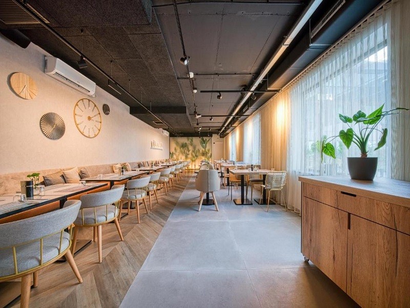 Vacation Hub International - VHI - Travel Club - NinetyNine Amsterdam Aiport, Trademark Collection by Wyndha