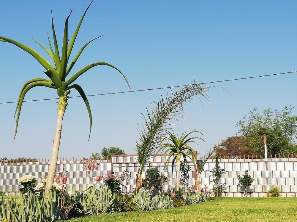 Vacation Hub International - VHI - Travel Club - Masane Lodge