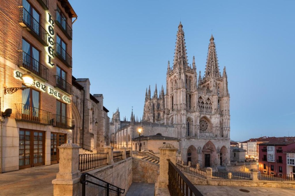 Vacation Hub International - VHI - Travel Club - Crisol Mesón del Cid