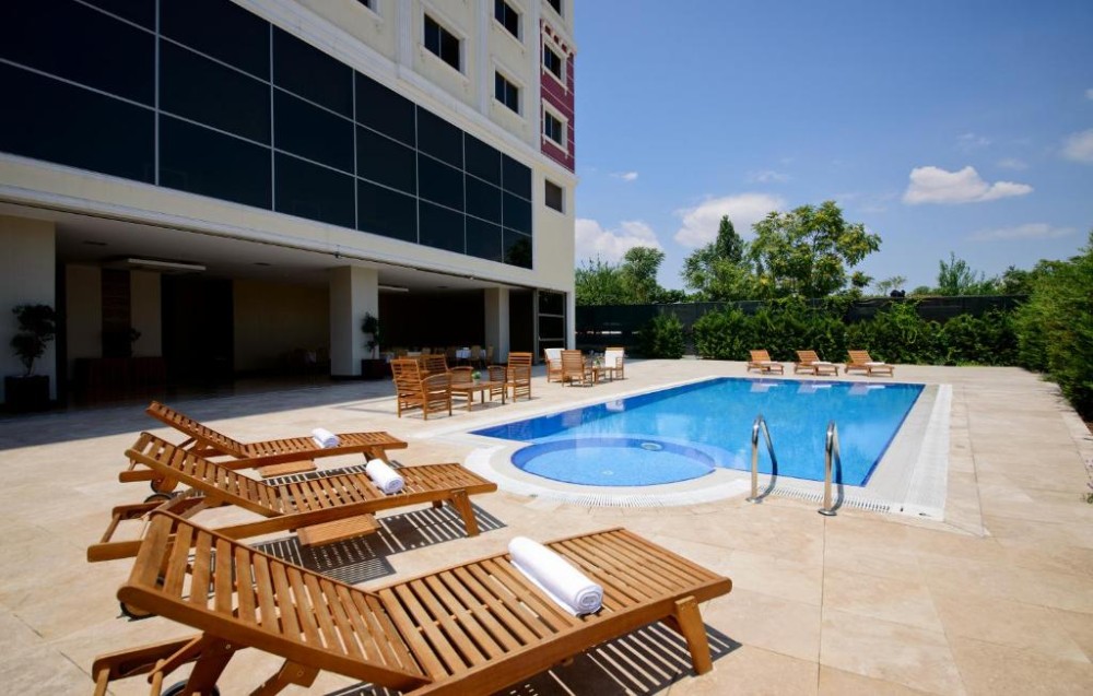 Vacation Hub International - VHI - Travel Club - North Point Hotel