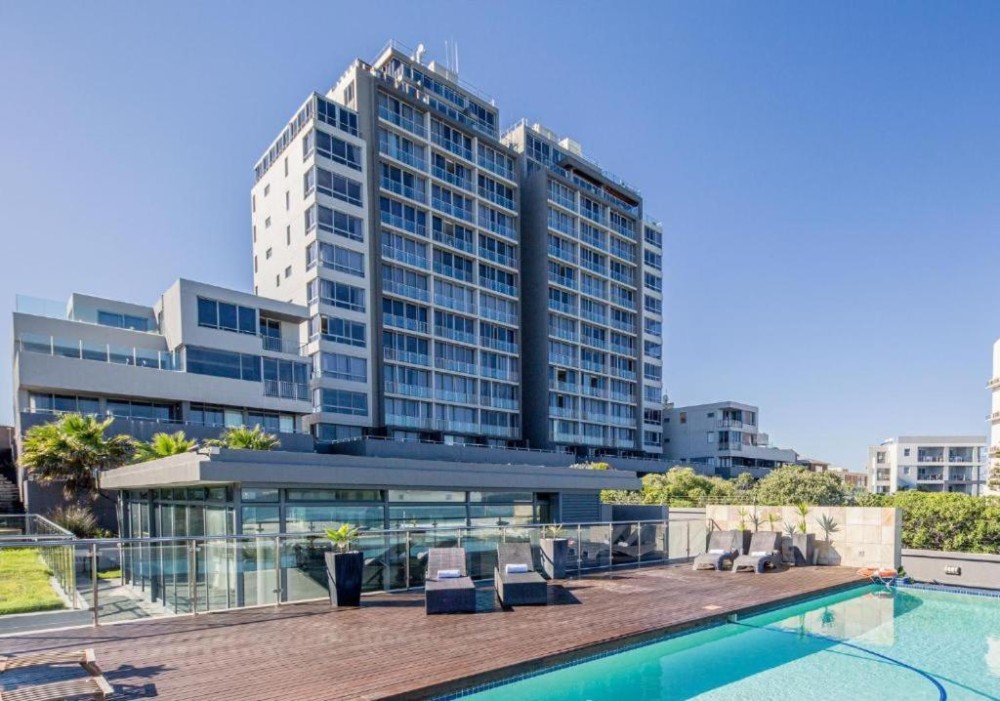 Vacation Hub International - VHI - Travel Club - Infinity - Stunning 1 bedroom apartment with sea & mountain