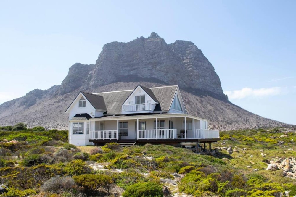 Vacation Hub International - VHI - Travel Club - Turtle Creek in Pringle Bay