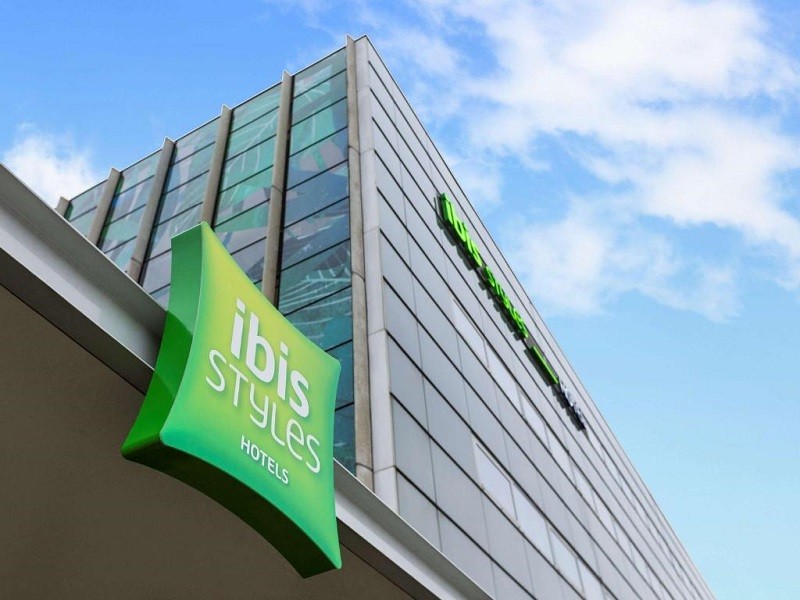 Vacation Hub International - VHI - Travel Club - ibis Styles Amsterdam Airport