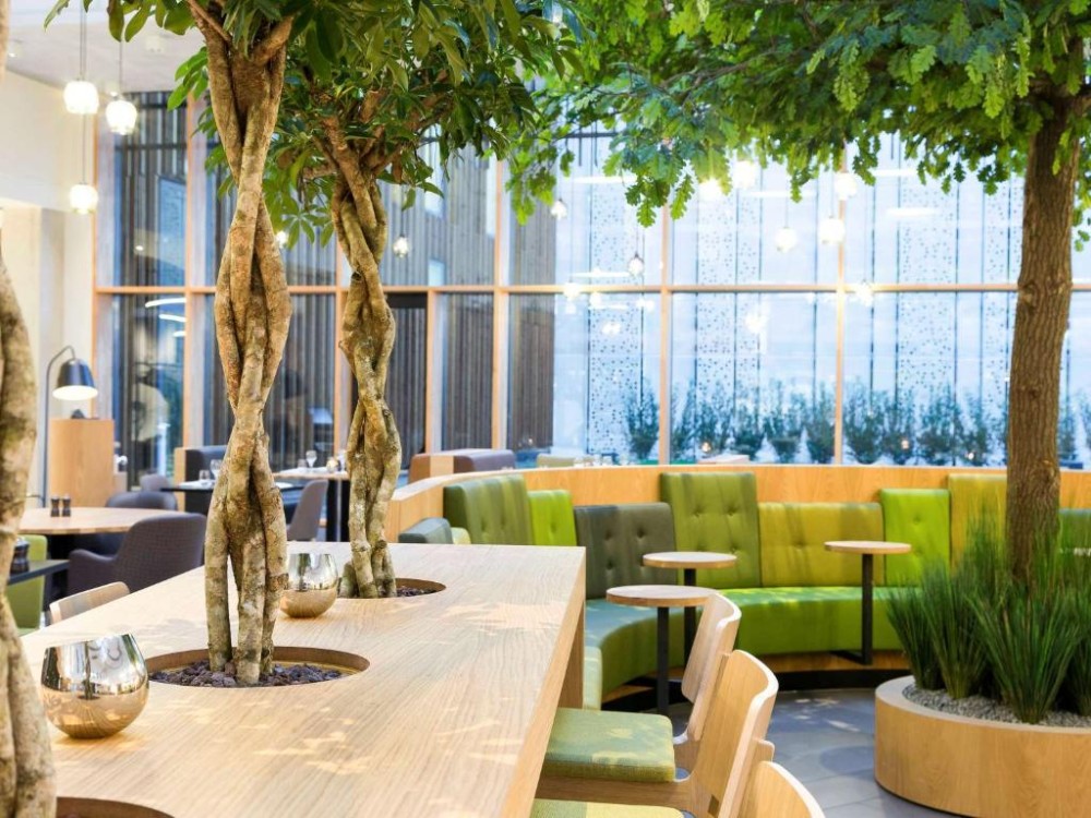 Vacation Hub International - VHI - Travel Club - Novotel Amsterdam Schiphol Airport