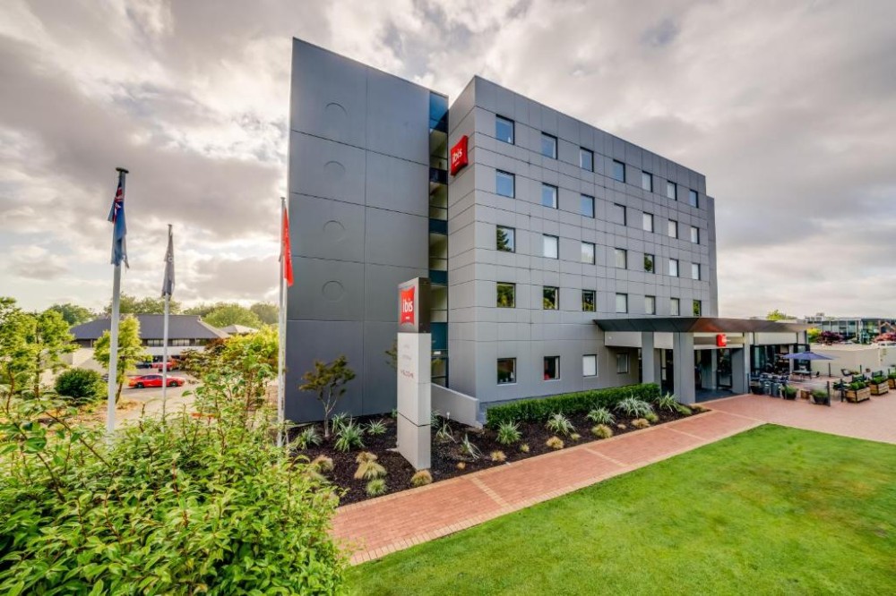 Vacation Hub International - VHI - Travel Club - ibis Rotorua
