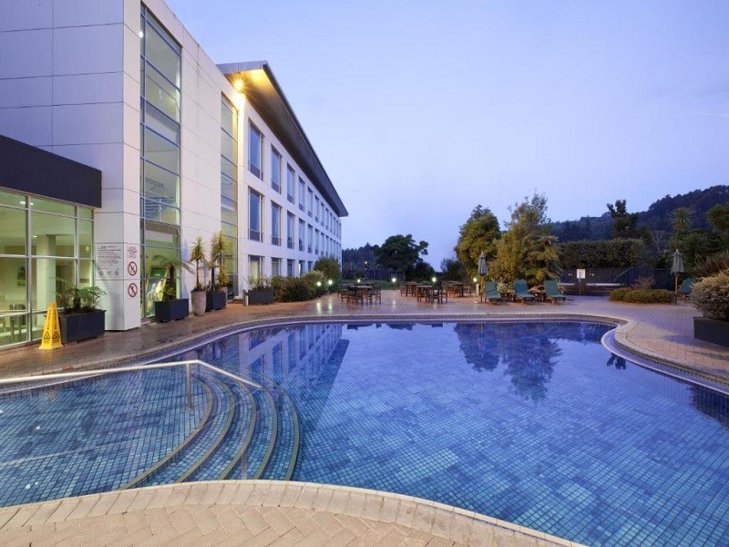 Vacation Hub International - VHI - Travel Club - Rydges Rotorua