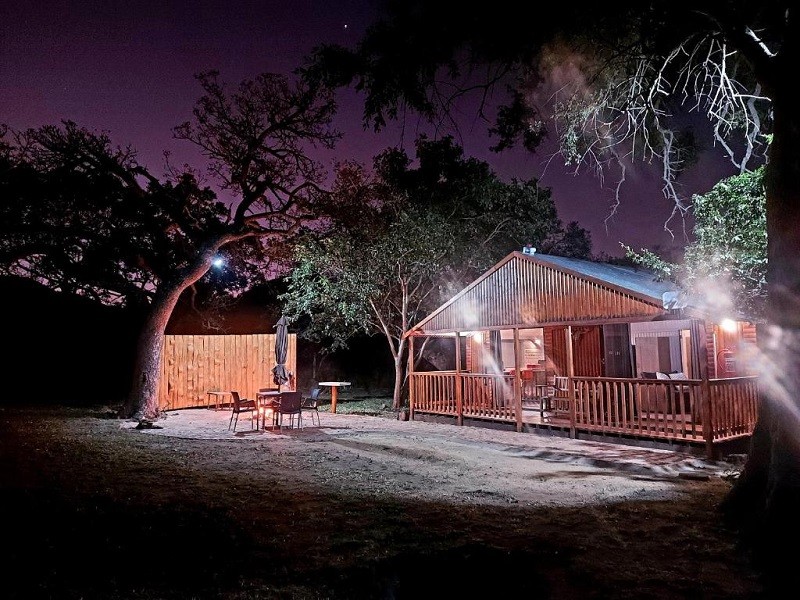 Vacation Hub International - VHI - Travel Club - Cosy Corner