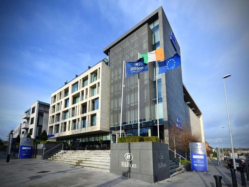 Vacation Hub International - VHI - Travel Club - Hilton Dublin Kilmainham