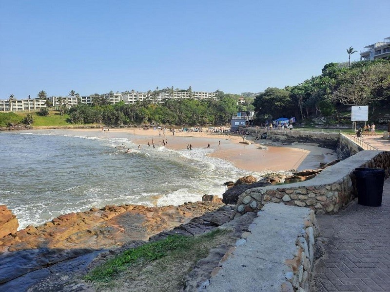 Vacation Hub International - VHI - Travel Club - Uvongo square Unit 24