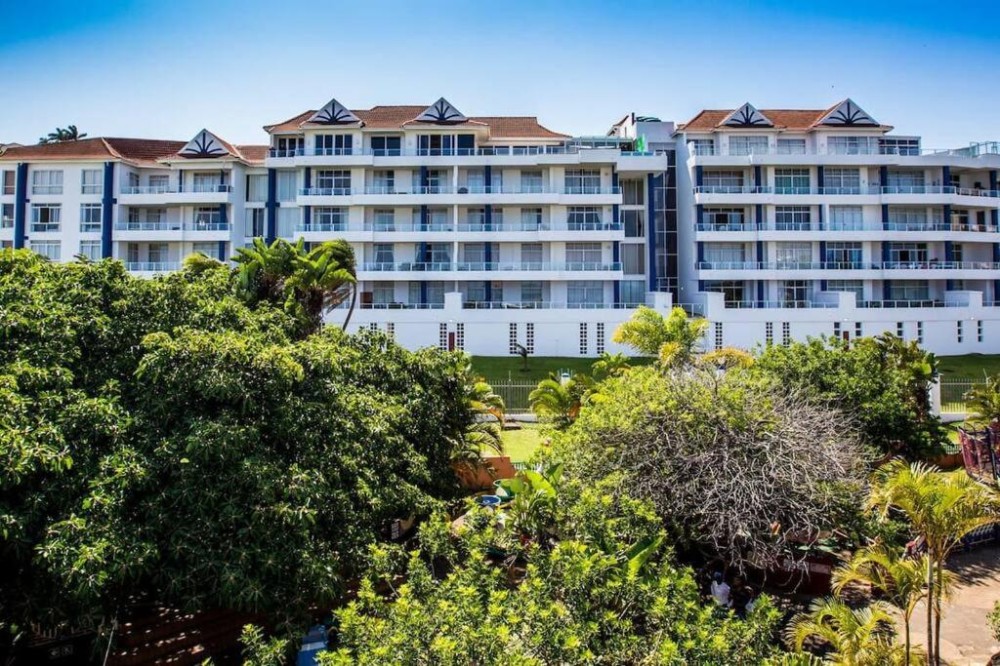 Vacation Hub International - VHI - Travel Club - Seaside Getaway
