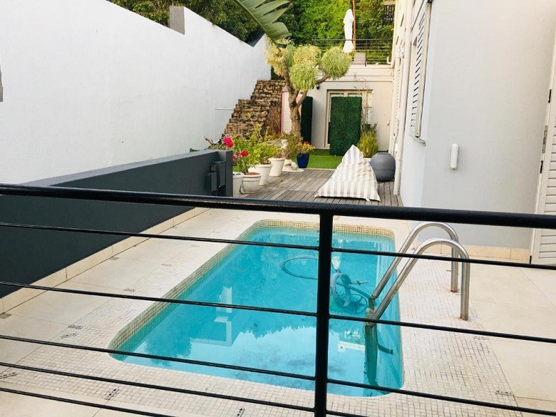 Vacation Hub International - VHI - Travel Club - Camps Bay Apartment