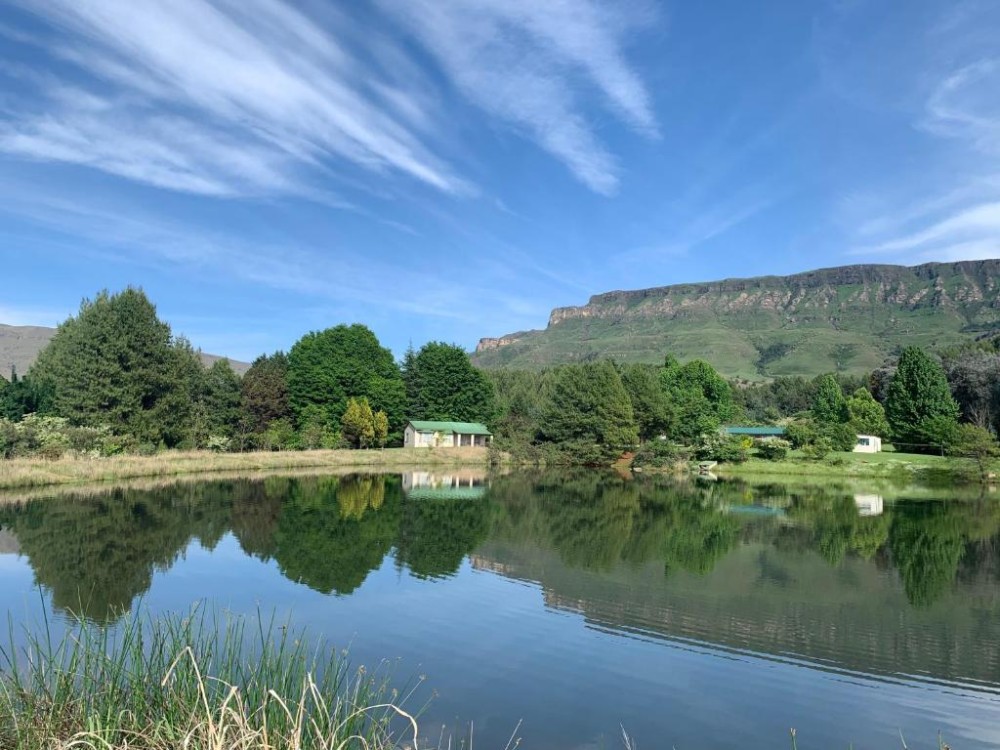 Vacation Hub International - VHI - Travel Club - Brackenburn Trout and Trail Retreat